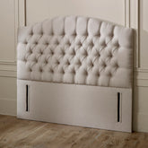 Vienna Curve Headboard